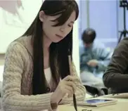 专业培训书法，国画。成人少儿，有无基础都可！